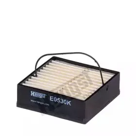 E0530K HENGST FILTER Топливный фильтр E0530K HENGST FILTER Топливный фильтр