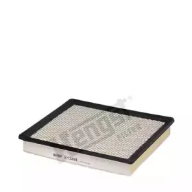 E1348L HENGST FILTER Воздушный фильтр E1348L HENGST FILTER Воздушный фильтр