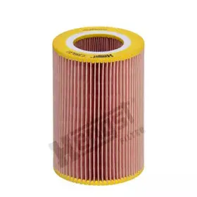 E386L01 HENGST FILTER Воздушный фильтр E386L01 HENGST FILTER Воздушный фильтр