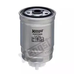 H453WK HENGST FILTER Топливный фильтр H453WK HENGST FILTER Топливный фильтр