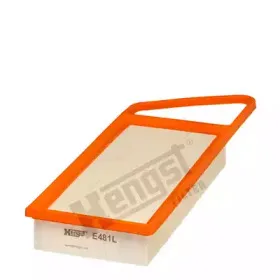 E481L HENGST FILTER Воздушный фильтр E481L HENGST FILTER Воздушный фильтр