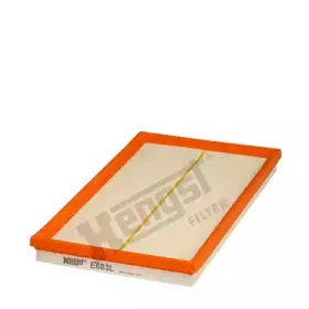 E683L HENGST FILTER Воздушный фильтр E683L HENGST FILTER Воздушный фильтр