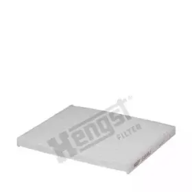E2939LI HENGST FILTER Фильтр, воздух во внутренном пространстве E2939LI HENGST FILTER Фильтр, воздух во внутренном пространстве