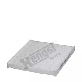 E3951LI HENGST FILTER Фильтр, воздух во внутренном пространстве E3951LI HENGST FILTER Фильтр, воздух во внутренном пространстве