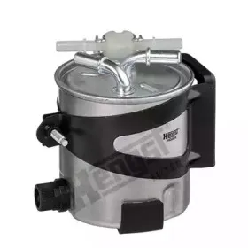 H424WK HENGST FILTER Топливный фильтр H424WK HENGST FILTER Топливный фильтр