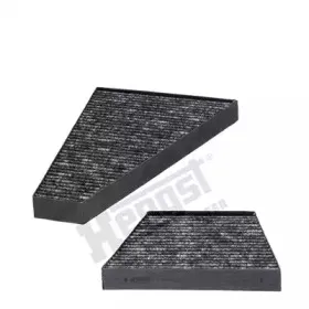 E1935LC-2 HENGST FILTER Фильтр, воздух во внутренном пространстве E1935LC-2 HENGST FILTER Фильтр, воздух во внутренном пространстве