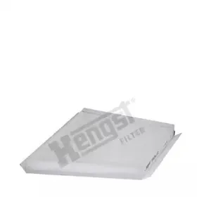 E989LI-R HENGST FILTER Фильтр, воздух во внутренном пространстве E989LI-R HENGST FILTER Фильтр, воздух во внутренном пространстве