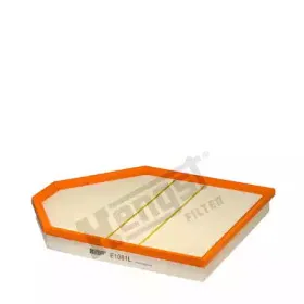E1081L HENGST FILTER Воздушный фильтр E1081L HENGST FILTER Воздушный фильтр
