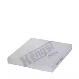 E2998LI HENGST FILTER Фильтр, воздух во внутренном пространстве E2998LI HENGST FILTER Фильтр, воздух во внутренном пространстве