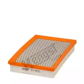 E1187L HENGST FILTER Воздушный фильтр E1187L HENGST FILTER Воздушный фильтр