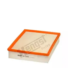 E1259L HENGST FILTER Воздушный фильтр E1259L HENGST FILTER Воздушный фильтр