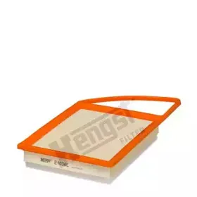 E1036L HENGST FILTER Воздушный фильтр E1036L HENGST FILTER Воздушный фильтр