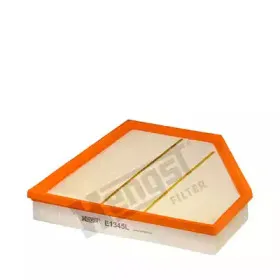 E1345L HENGST FILTER Воздушный фильтр E1345L HENGST FILTER Воздушный фильтр