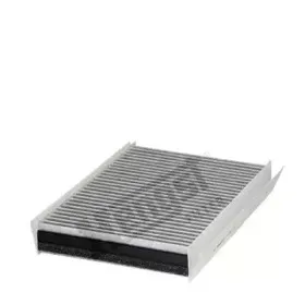 E4907LC HENGST FILTER Фильтр, воздух во внутренном пространстве E4907LC HENGST FILTER Фильтр, воздух во внутренном пространстве