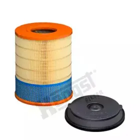 E361L01 HENGST FILTER Воздушный фильтр E361L01 HENGST FILTER Воздушный фильтр