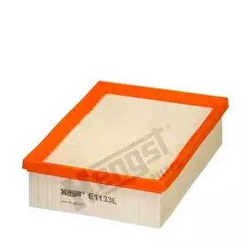 E1133L HENGST FILTER Воздушный фильтр E1133L HENGST FILTER Воздушный фильтр