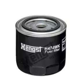 H474WK HENGST FILTER Топливный фильтр H474WK HENGST FILTER Топливный фильтр