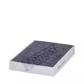 E2991LC HENGST FILTER Фильтр, воздух во внутренном пространстве E2991LC HENGST FILTER Фильтр, воздух во внутренном пространстве