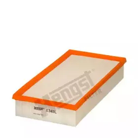 E343L HENGST FILTER Воздушный фильтр E343L HENGST FILTER Воздушный фильтр