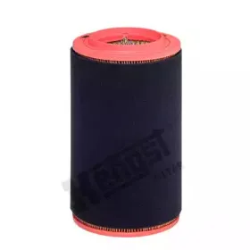 E1260L HENGST FILTER Воздушный фильтр E1260L HENGST FILTER Воздушный фильтр