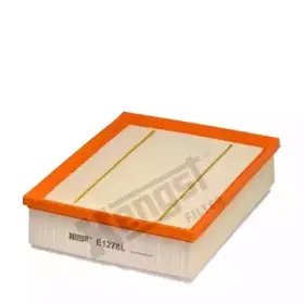 E1278L HENGST FILTER Воздушный фильтр E1278L HENGST FILTER Воздушный фильтр