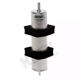 H326WK HENGST FILTER Топливный фильтр H326WK HENGST FILTER Топливный фильтр