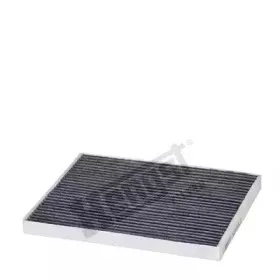 E2939LC HENGST FILTER Фильтр, воздух во внутренном пространстве E2939LC HENGST FILTER Фильтр, воздух во внутренном пространстве
