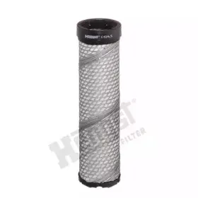 E434LS HENGST FILTER Фильтр добавочного воздуха E434LS HENGST FILTER Фильтр добавочного воздуха