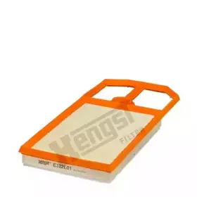E322L01 HENGST FILTER Воздушный фильтр E322L01 HENGST FILTER Воздушный фильтр