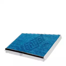 E989LB HENGST FILTER Фильтр, воздух во внутренном пространстве E989LB HENGST FILTER Фильтр, воздух во внутренном пространстве