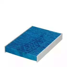 E2988LB HENGST FILTER Фильтр, воздух во внутренном пространстве E2988LB HENGST FILTER Фильтр, воздух во внутренном пространстве