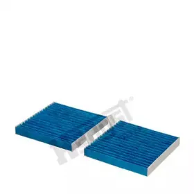 E2992LB-2 HENGST FILTER Фильтр, воздух во внутренном пространстве E2992LB-2 HENGST FILTER Фильтр, воздух во внутренном пространстве