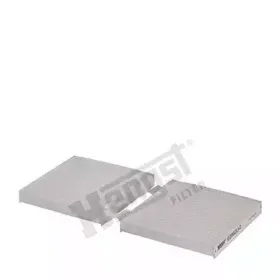E2992LI-2 HENGST FILTER Фильтр, воздух во внутренном пространстве E2992LI-2 HENGST FILTER Фильтр, воздух во внутренном пространстве