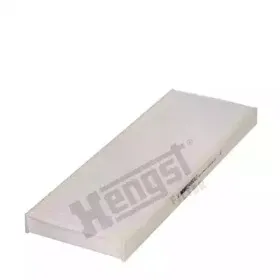 E4953LI HENGST FILTER Фильтр, воздух во внутренном пространстве E4953LI HENGST FILTER Фильтр, воздух во внутренном пространстве