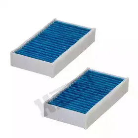 E3934LB-2 HENGST FILTER Фильтр, воздух во внутренном пространстве E3934LB-2 HENGST FILTER Фильтр, воздух во внутренном пространстве