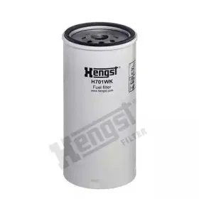 H701WK HENGST FILTER Топливный фильтр H701WK HENGST FILTER Топливный фильтр