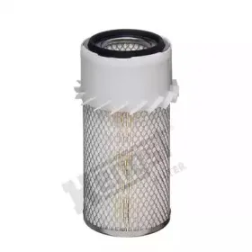 E563L HENGST FILTER Воздушный фильтр E563L HENGST FILTER Воздушный фильтр