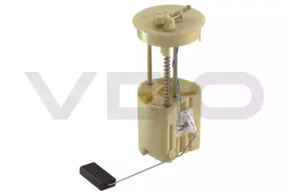 221-824-057-009Z VDO Датчик, запас топлива 221-824-057-009Z VDO Датчик, запас топлива
