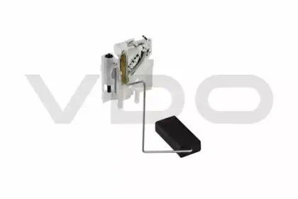 221-833-002-011Z VDO Датчик, запас топлива 221-833-002-011Z VDO Датчик, запас топлива