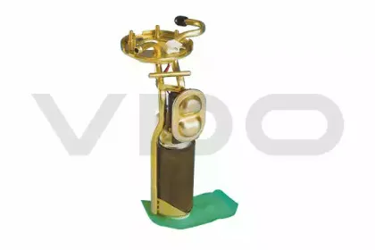 228-220-004-002Z VDO Элемент системы питания 228-220-004-002Z VDO Элемент системы питания