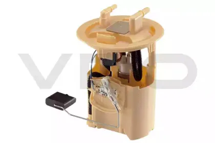 228-222-015-010Z VDO Элемент системы питания 228-222-015-010Z VDO Элемент системы питания