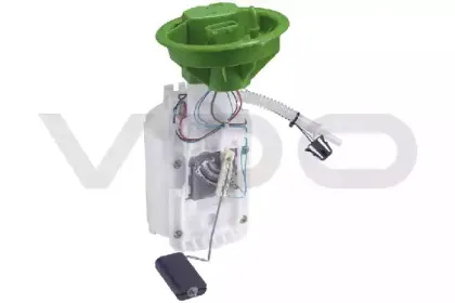 228-226-007-002Z VDO Элемент системы питания 228-226-007-002Z VDO Элемент системы питания