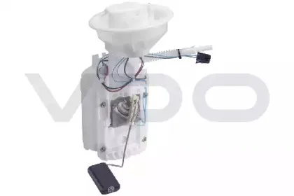 228-226-007-003Z VDO Элемент системы питания 228-226-007-003Z VDO Элемент системы питания