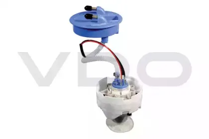 228-228-001-009Z VDO Элемент системы питания 228-228-001-009Z VDO Элемент системы питания