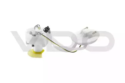 228-228-006-001Z VDO Элемент системы питания 228-228-006-001Z VDO Элемент системы питания