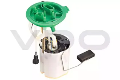 228-235-039-006Z VDO Элемент системы питания 228-235-039-006Z VDO Элемент системы питания