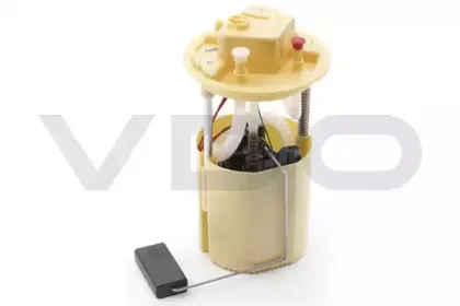 228-235-069-004Z VDO Элемент системы питания 228-235-069-004Z VDO Элемент системы питания