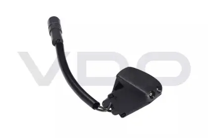 246-080-013-001Z VDO Распылитель воды для чистки, система очистки окон 246-080-013-001Z VDO Распылитель воды для чистки, система очистки окон