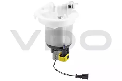 2910000177700 VDO Фланец, элемент системы питания 2910000177700 VDO Фланец, элемент системы питания