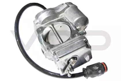 408-226-003-005Z VDO Патрубок дроссельной заслонки 408-226-003-005Z VDO Патрубок дроссельной заслонки